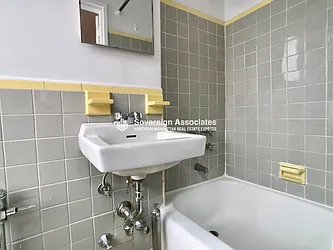 Rented by Sovereign Associates