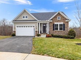 165 Lilac Ter, Zion Crossroads, VA