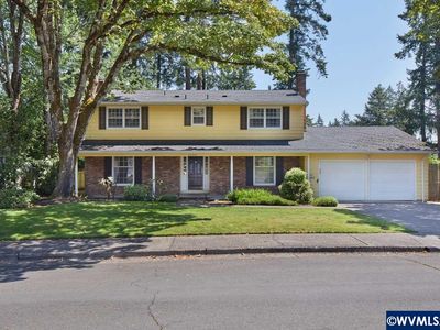 3570 NW Roosevelt Dr, Corvallis, OR, 97330