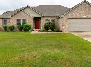 3120 Cloudberry Dr, Conway, AR 72032