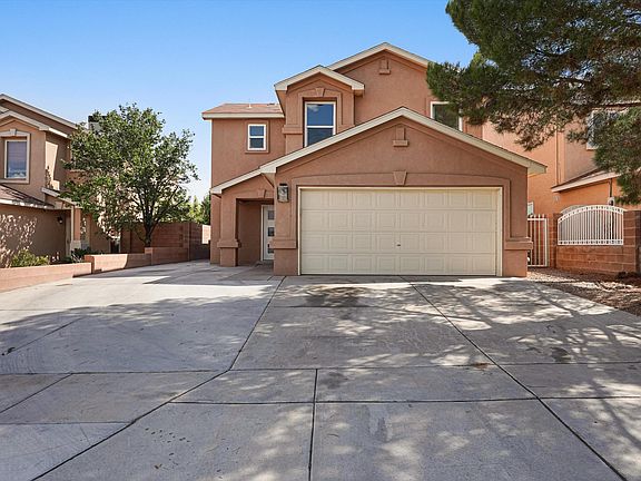 2nd image of 8216 Tangerine Pl NW