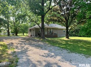 701 Poplar Camp Rd, Makanda, IL 62958