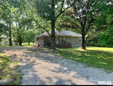 701 Poplar Camp Rd, Makanda, IL, 62958