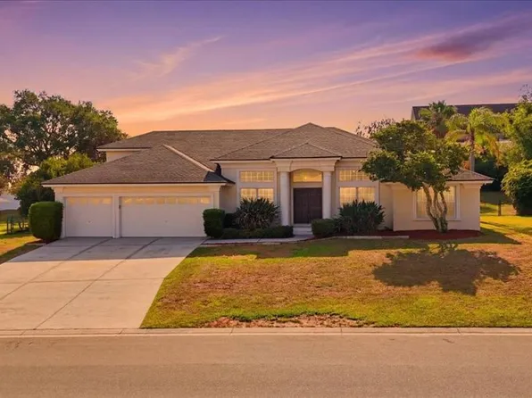 5628 Woodwind Hills Dr, Lakeland, FL 33812