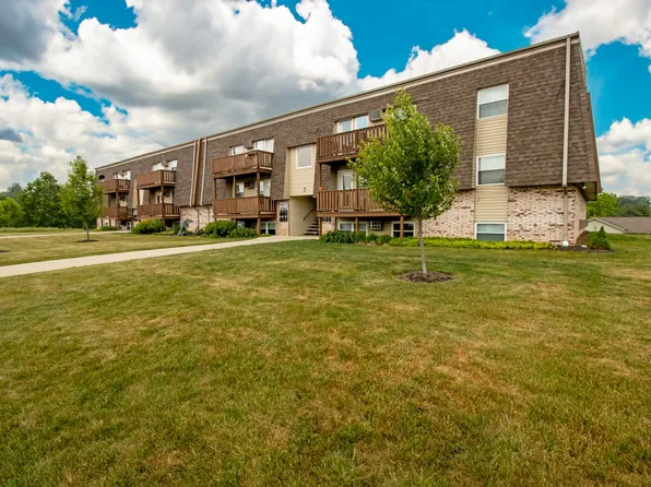 930 Hostetler Rd APT D, Orrville, OH 44667