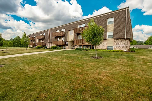 930 Hostetler Rd #D Photo 1