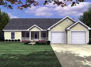 Robinsion Rd #1, lockport, NY 14094