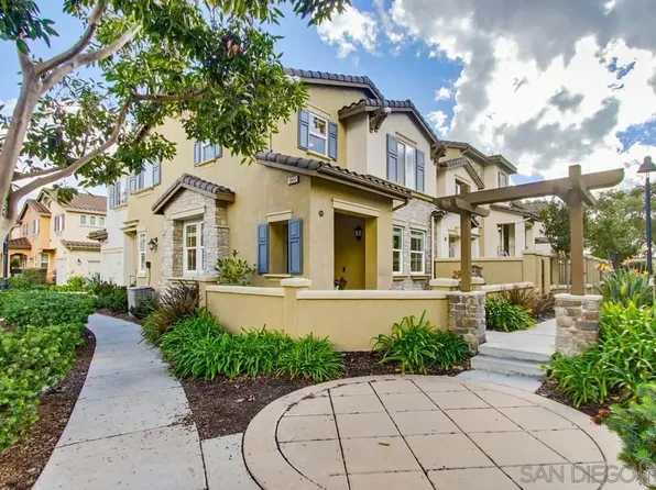 10452 Whitcomb Way Unit 166, San Diego, CA 92127