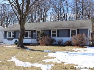 133 Sunrise Ave, Kingston, NY 12401