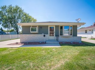 3779 S 94th St, Milwaukee, WI 53228