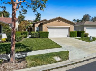 3 Corte De Vega, San Clemente, CA 92673