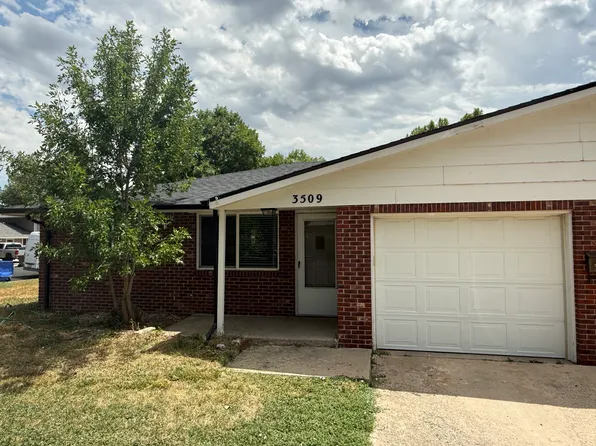 3509 Butternut Dr #3509, Loveland, CO 80538