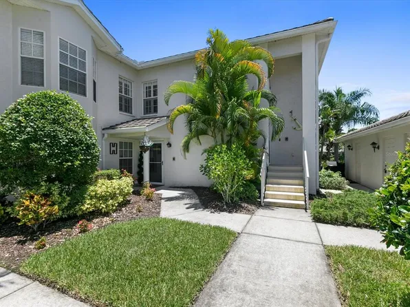 904 ADDINGTON COURT #204, VENICE, FL 34293