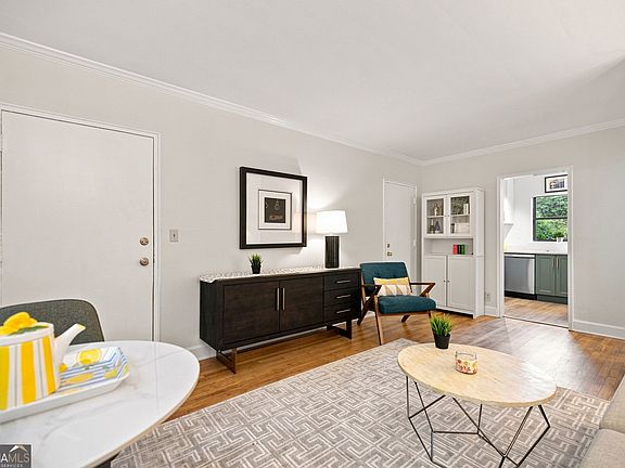 3rd image of 692 Argonne Ave NE APT 2