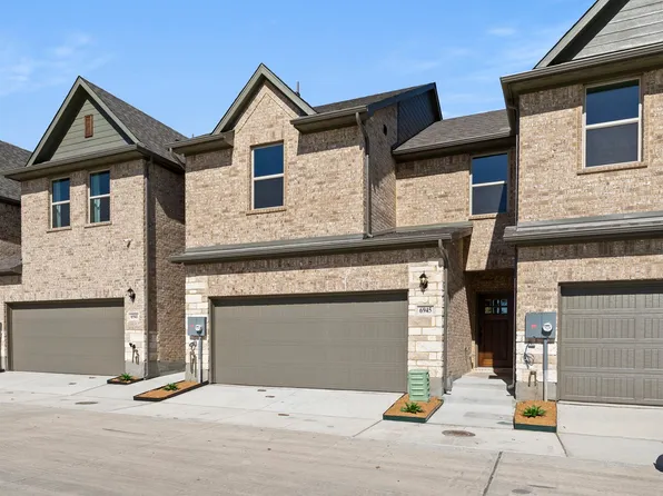 6945 Mustang Isle Dr, Dallas, TX 75228