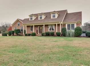 8332 Carriage Hills Dr, Brentwood, TN 37027