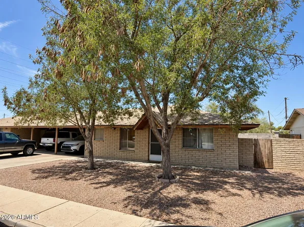 410 N TEMPLE Street, Mesa, AZ 85203