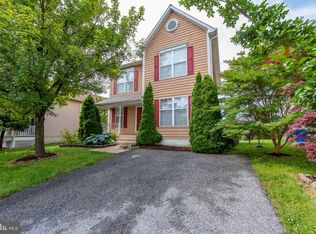 6412 Sedgwick St, Elkridge, MD 21075