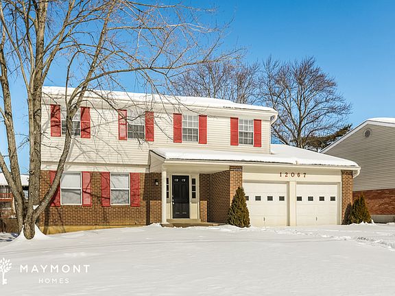 5th image of 12067 Goodfield Ct