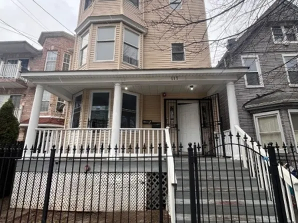 117 S 12Th St, Newark City, NJ 07107