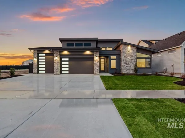 7290 W Bed Ml, Eagle, ID 83616