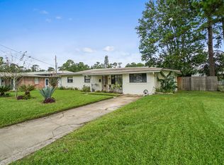 5435 Juno Dr, Jacksonville, FL 32207