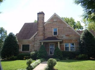 623 W Maple St, Johnson City, TN 37604