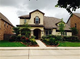 7335 Meadowcroft Blvd, Sugar Land, TX 77479
