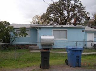 12961 1st St, Clearlake Oaks, CA