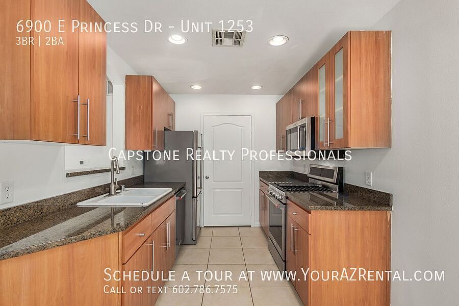 1st image of 6900 E Princess Dr Unit 1253