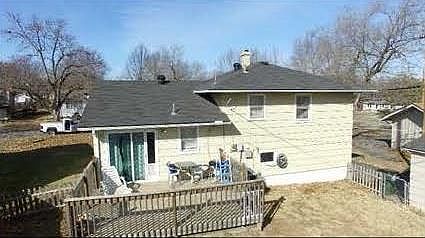 5th image of 3509 Woodbury St