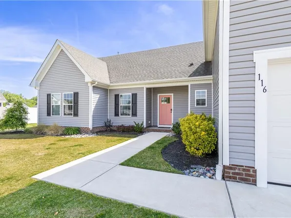 116 Parrish Point Ln, Moyock, NC 27958