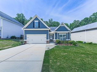 241 Stonewood Creek Dr, Dallas, GA 30132