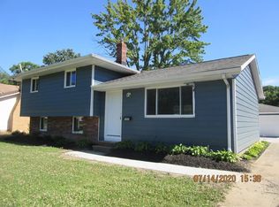 7482 Dahlia Dr, Mentor On The Lake, OH 44060