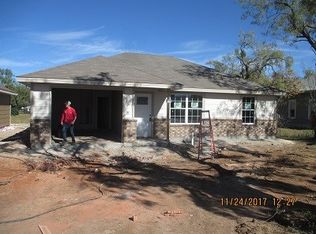 522 E 44th St, San Angelo, TX 76903