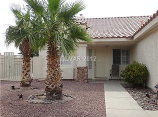 257 Autumn Eve St, Henderson, NV 89074