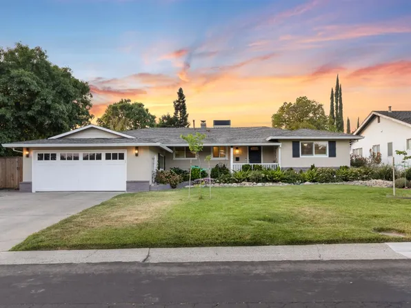 4325 Las Cruces Way, Sacramento, CA 95864