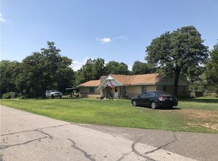 9617 NE 46th St, Spencer, OK 73084