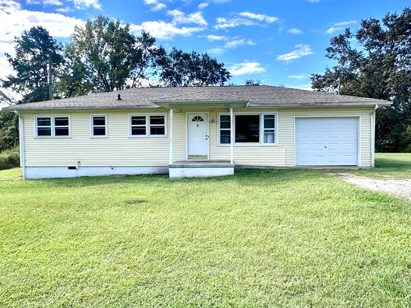340 Pine Haven Rd, Gadsden, AL 35901