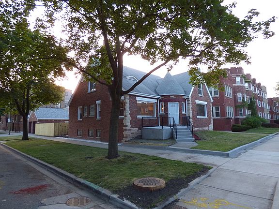 2nd image of 8158 S Vernon Ave