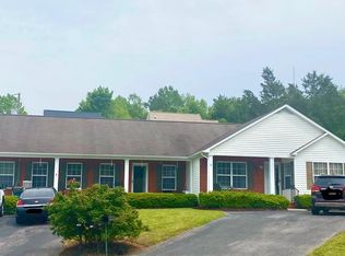 1006 Cambridge Ct, Cookeville, TN 38506