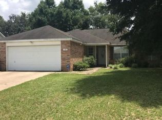 386 Brown Pl, Crestview, FL 32539