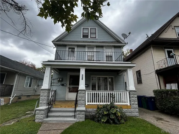 89 Germain St, Buffalo, NY 14207