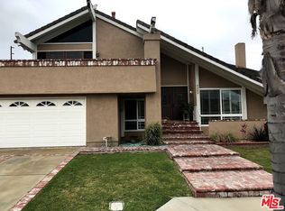 4432 Via Linda, Cypress, CA 90630