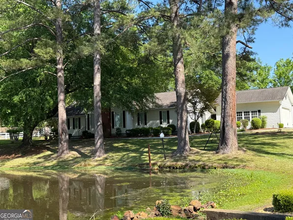 403 Payne Pl, Dublin, GA 31021