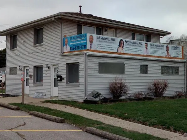 3033 Sullivant Ave, Columbus, OH 43204