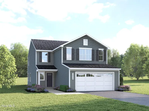 8093 Sterling Oaks Drive NW, Ash, NC 28420