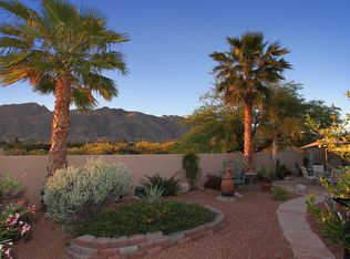 5045 E Mesa Crest Pl, Tucson, AZ 85718