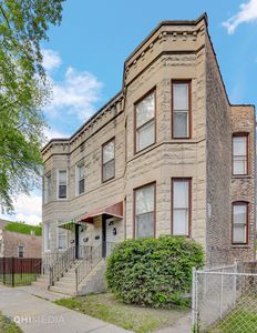 6504 S Eberhart Ave, Chicago, IL, 60637