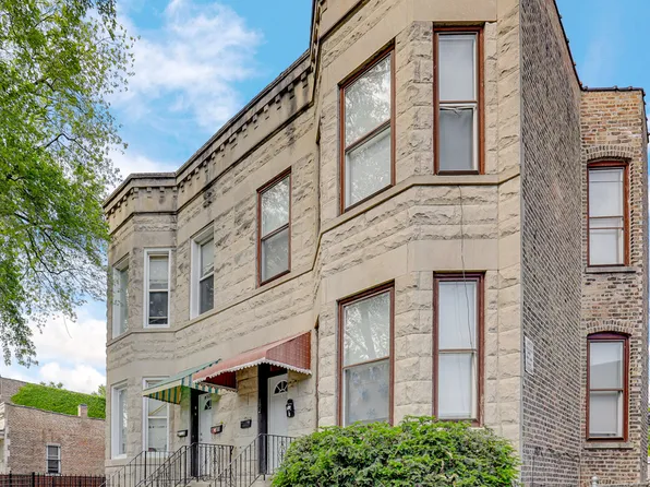 6504 S Eberhart Ave, Chicago, IL 60637